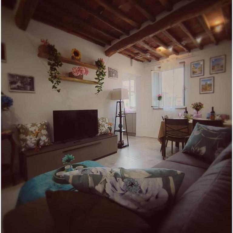 Nel cuore dell'Anfiteatro Romano di Lucca - Apartamento de 3 dormitorios - 18