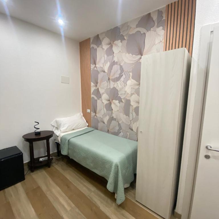 Deliziosa singola - Apartamento de 1 dormitorio - 3