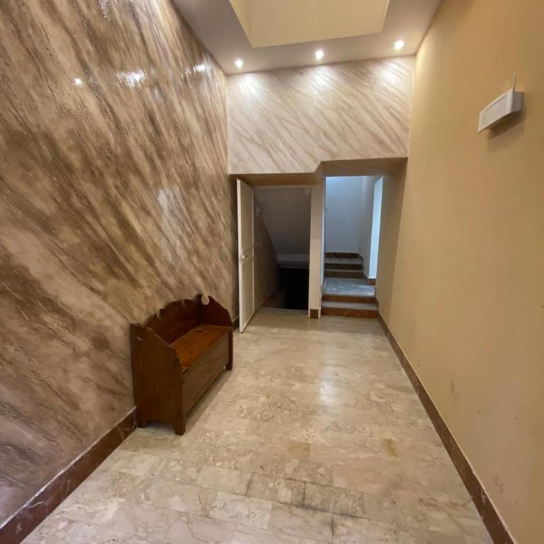 Deliziosa singola - Apartamento de 1 dormitorio - 7