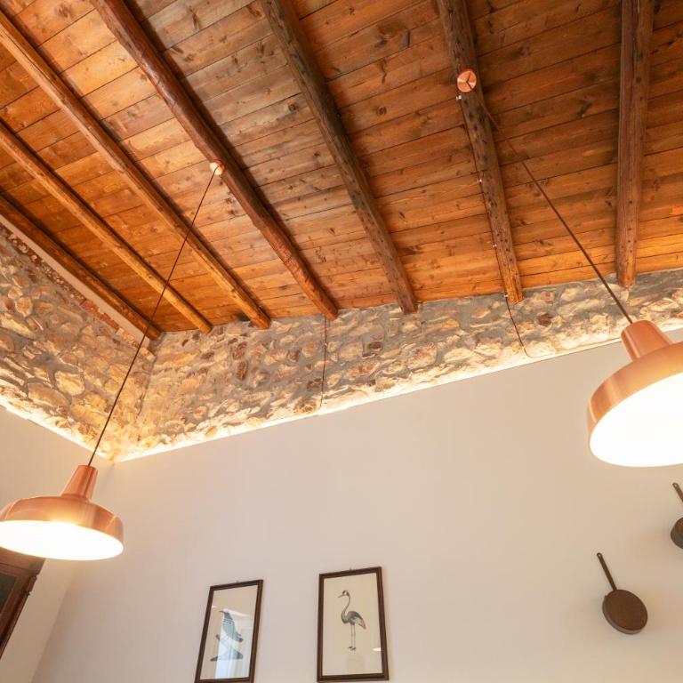 Villa Chiara - Luxury Country House - Cefalù - Villa Deluxe - 58