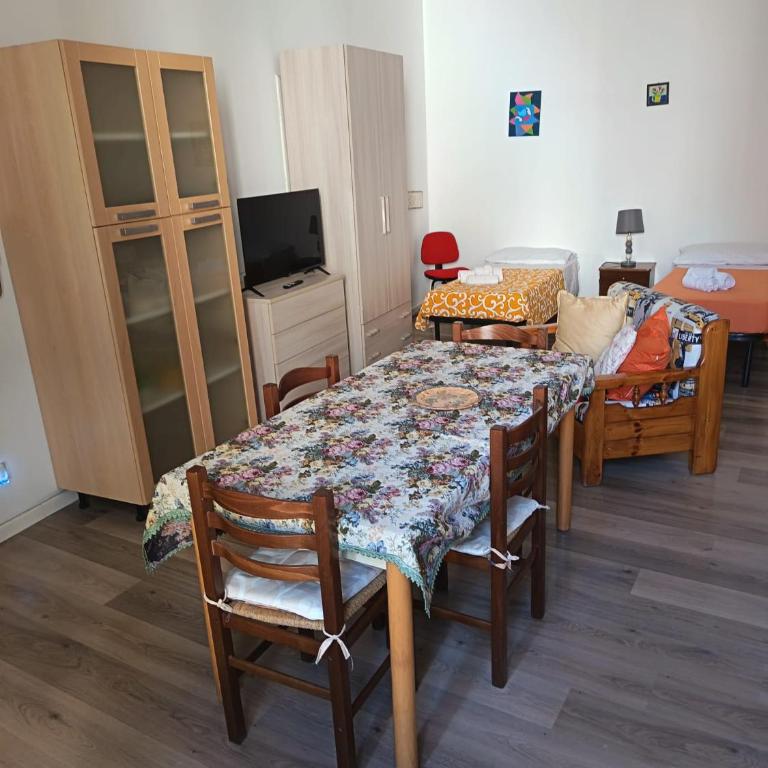 Vernagallo's house P - Apartment mit 1 Schlafzimmer - 15