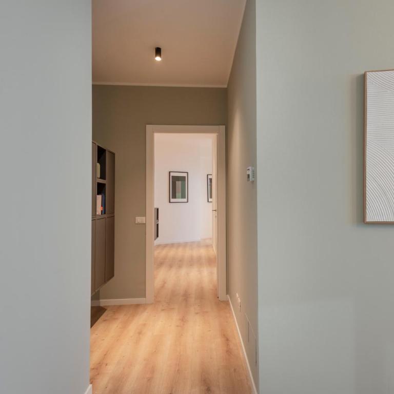 Beyond Properties - Carlo Bazzi Suites - Apartamento de 3 dormitorios - 35