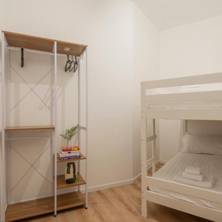 Beyond Properties - Carlo Bazzi Suites - Apartamento de 3 dormitorios - 36