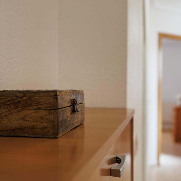 Central Torrevieja 3-Bed Apartment with Pool - Apartamento de 2 dormitorios - 18