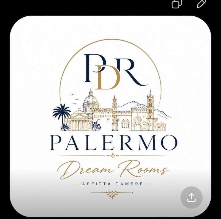 Palermo dream Rooms - Vierbettzimmer - 5