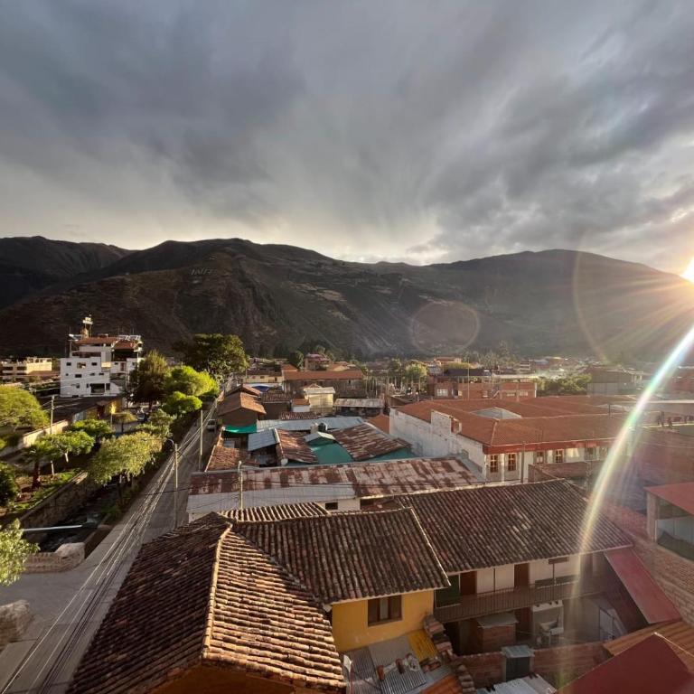La Casita de Diego en el Valle Sagrado - Three-Bedroom Apartment - 1