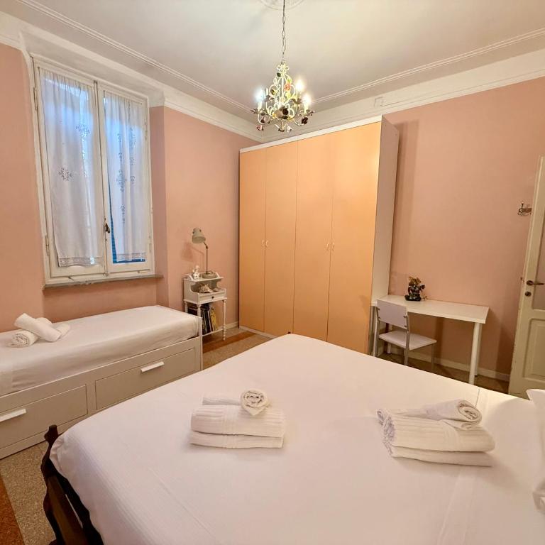 La Gardenia del ducato - Apartamento de 2 dormitorios - 17