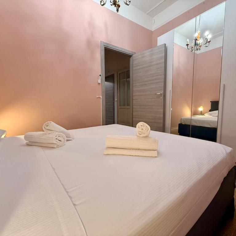 La Gardenia del ducato - Apartamento de 2 dormitorios - 14