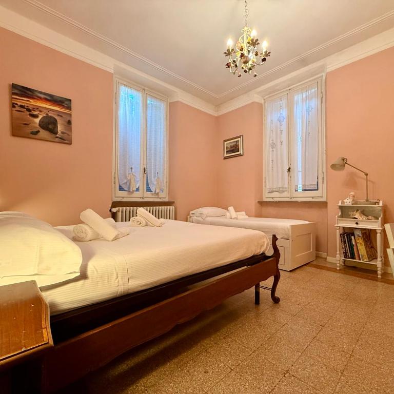 La Gardenia del ducato - Apartamento de 2 dormitorios - 13
