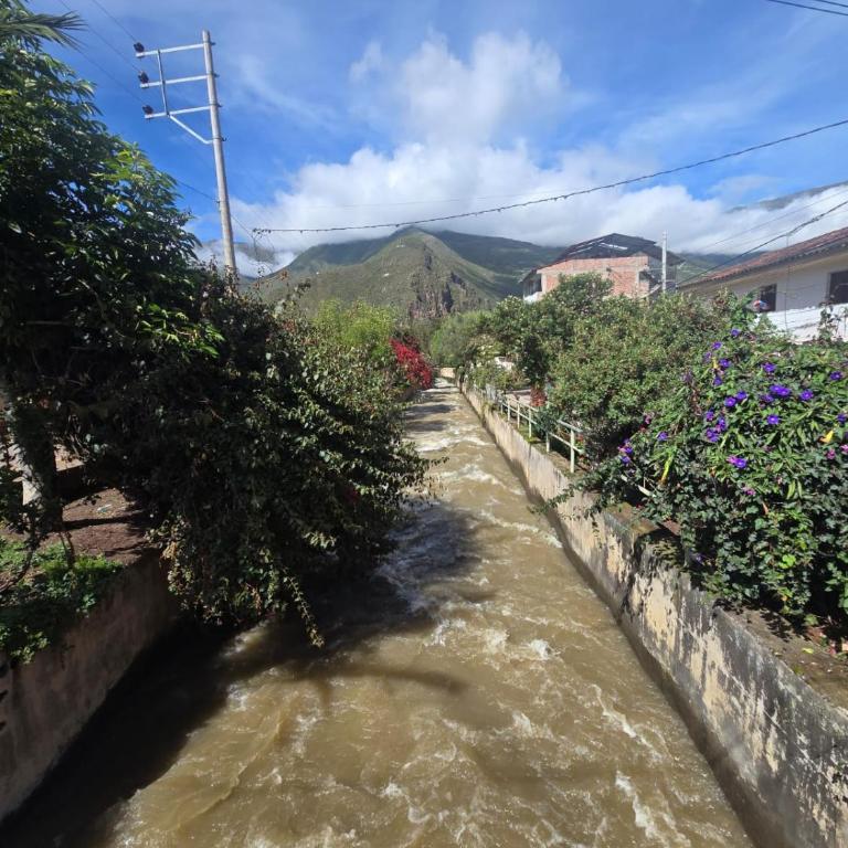 La Casita de Diego en el Valle Sagrado - Three-Bedroom Apartment - 5