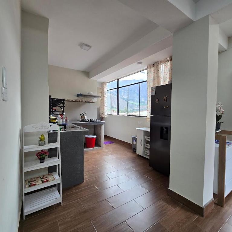 La Casita de Diego en el Valle Sagrado - Three-Bedroom Apartment - 7