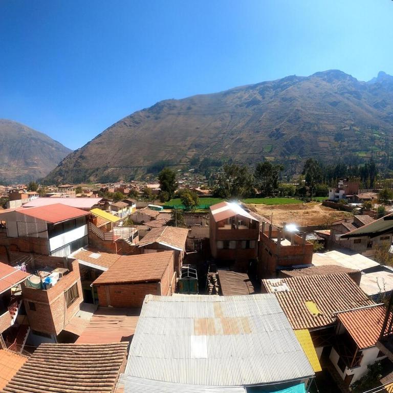 La Casita de Diego en el Valle Sagrado - Three-Bedroom Apartment - 9