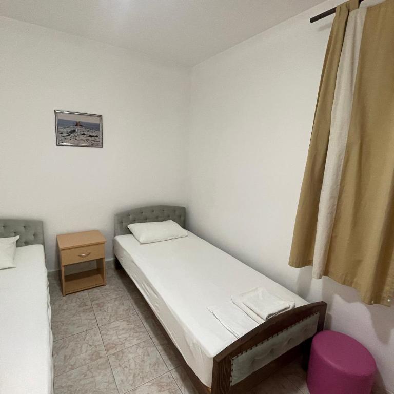 Apartments Minja S - Two-Bedroom Apartment with Terrace - 19