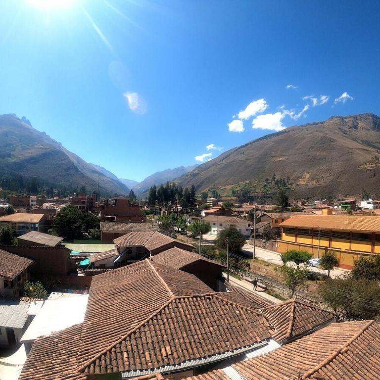 La Casita de Diego en el Valle Sagrado - Three-Bedroom Apartment - 17