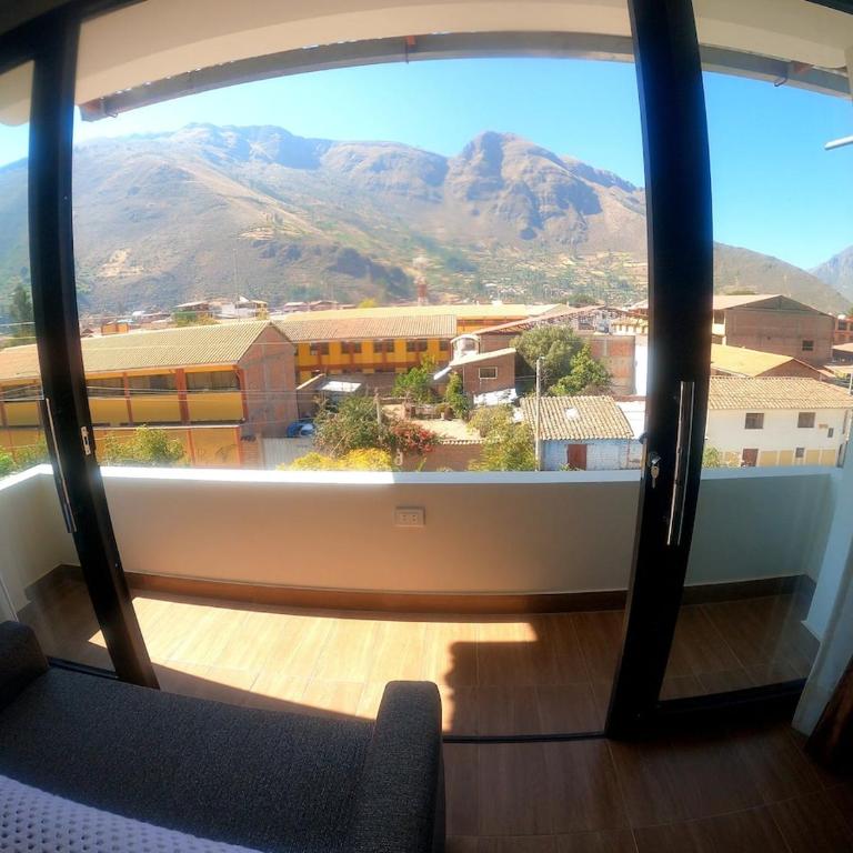 La Casita de Diego en el Valle Sagrado - Three-Bedroom Apartment - 19