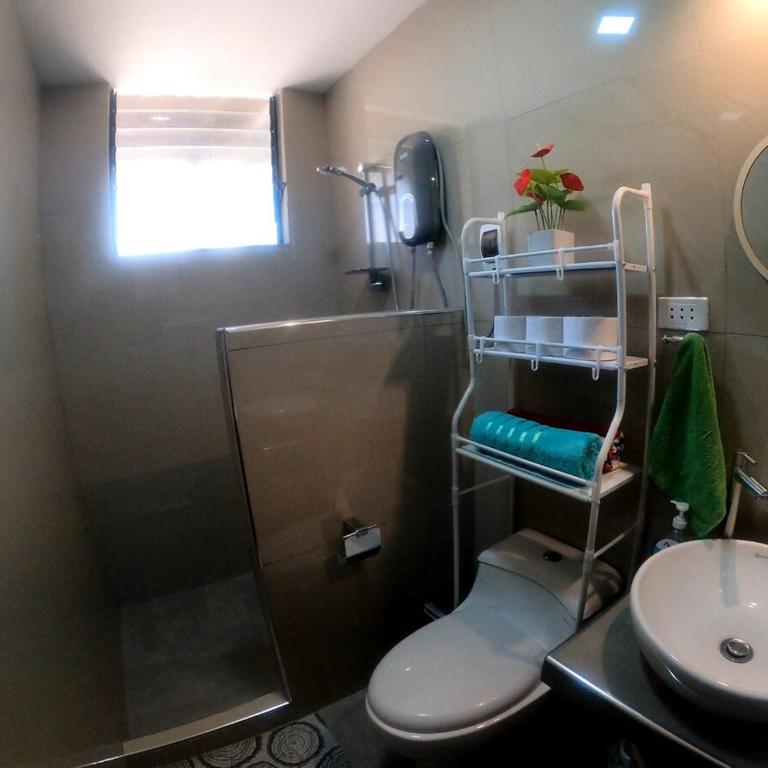 La Casita de Diego en el Valle Sagrado - Three-Bedroom Apartment - 20