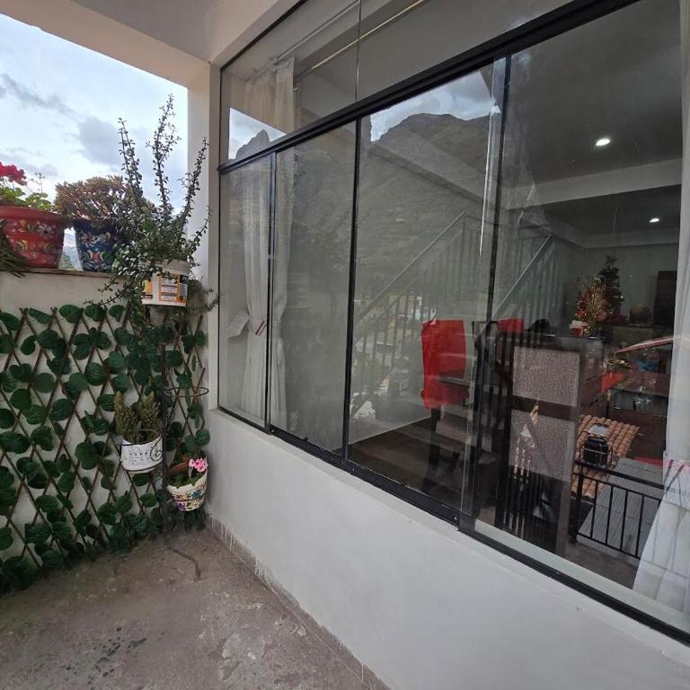La Casita de Diego en el Valle Sagrado - Three-Bedroom Apartment - 25