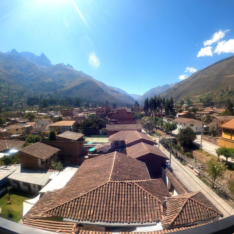 La Casita de Diego en el Valle Sagrado - Three-Bedroom Apartment - 27