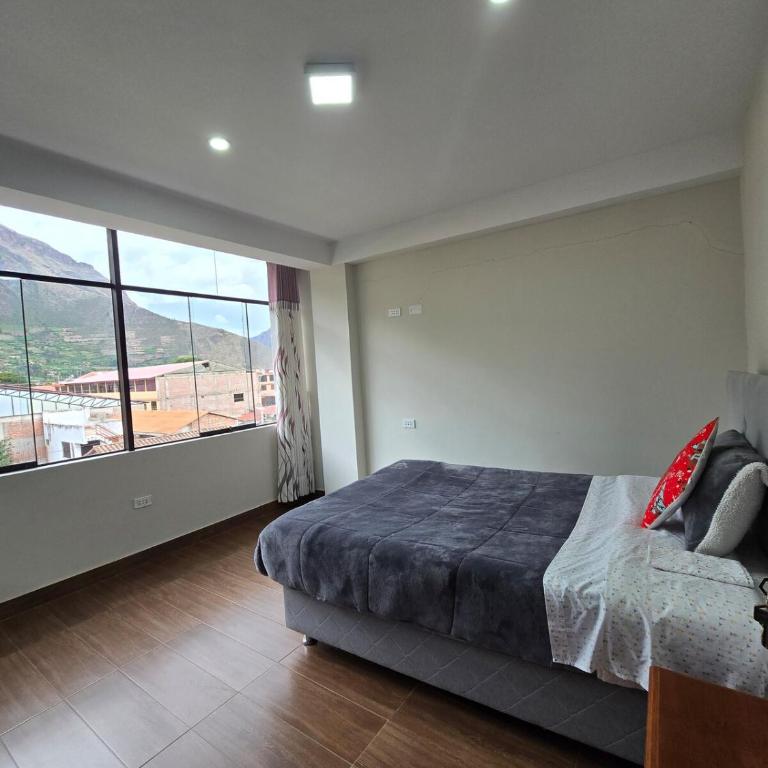 La Casita de Diego en el Valle Sagrado - Three-Bedroom Apartment - 28