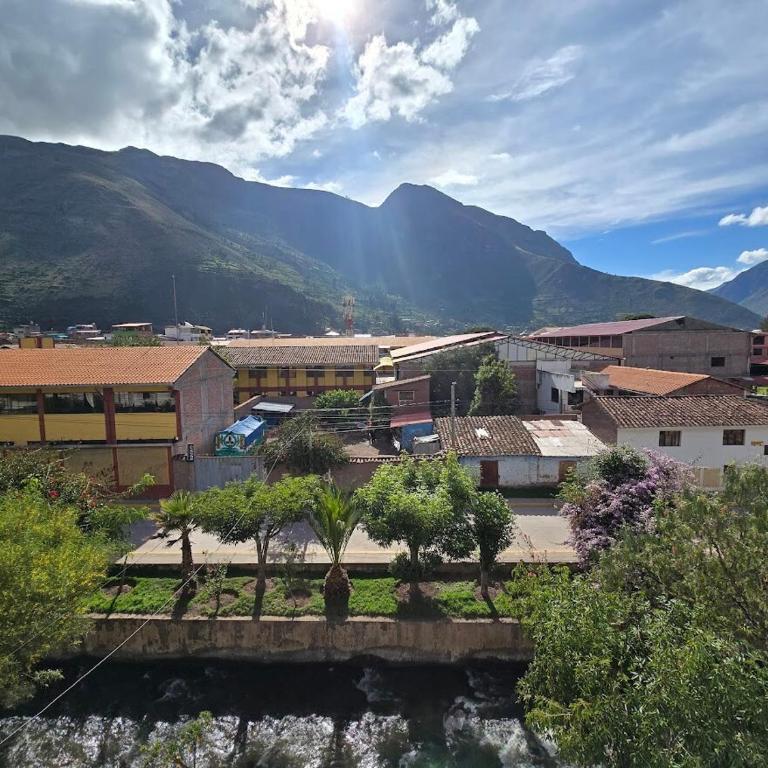 La Casita de Diego en el Valle Sagrado - Three-Bedroom Apartment - 34