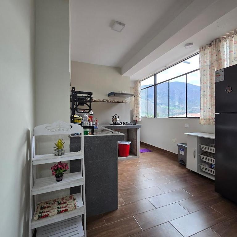 La Casita de Diego en el Valle Sagrado - Three-Bedroom Apartment - 37