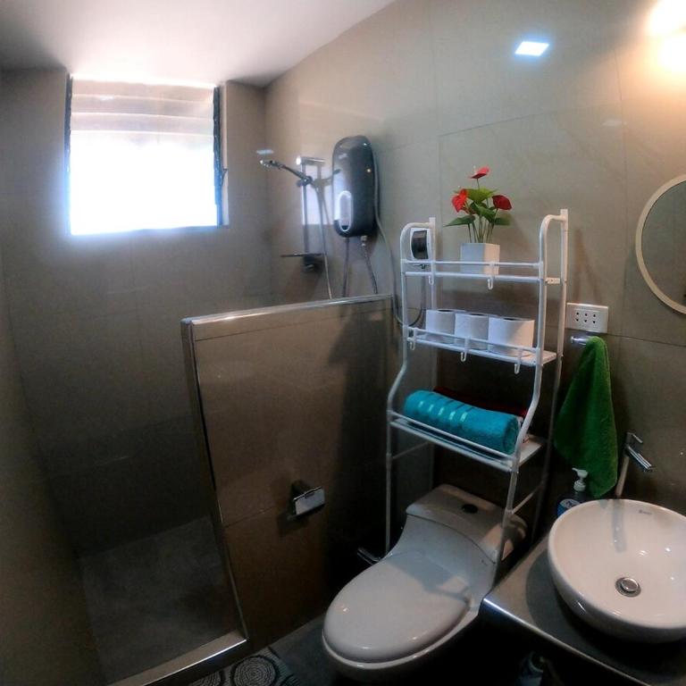 La Casita de Diego en el Valle Sagrado - Three-Bedroom Apartment - 38