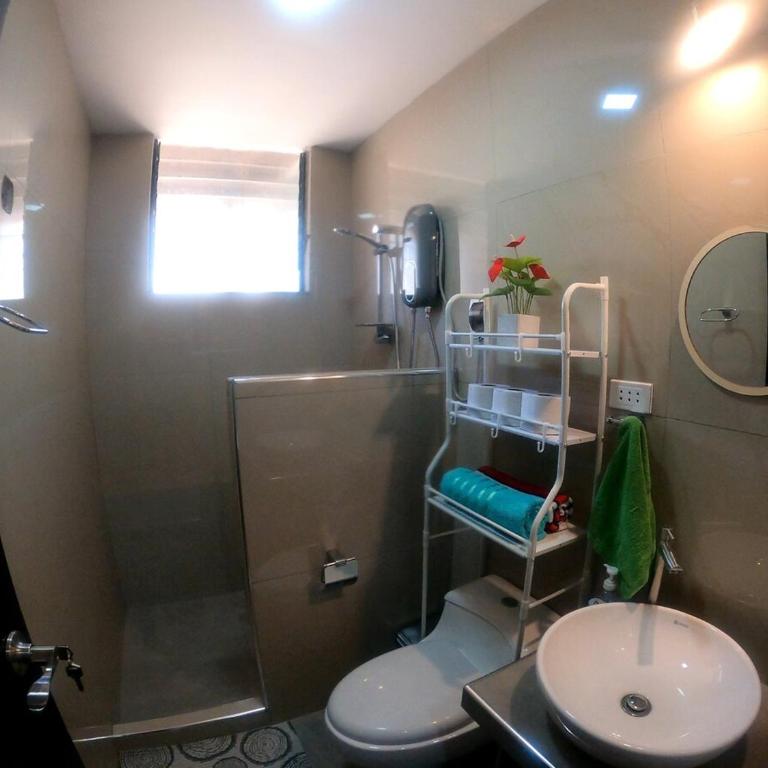 La Casita de Diego en el Valle Sagrado - Three-Bedroom Apartment - 40