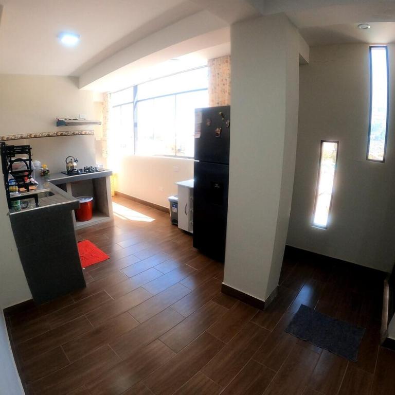 La Casita de Diego en el Valle Sagrado - Three-Bedroom Apartment - 43