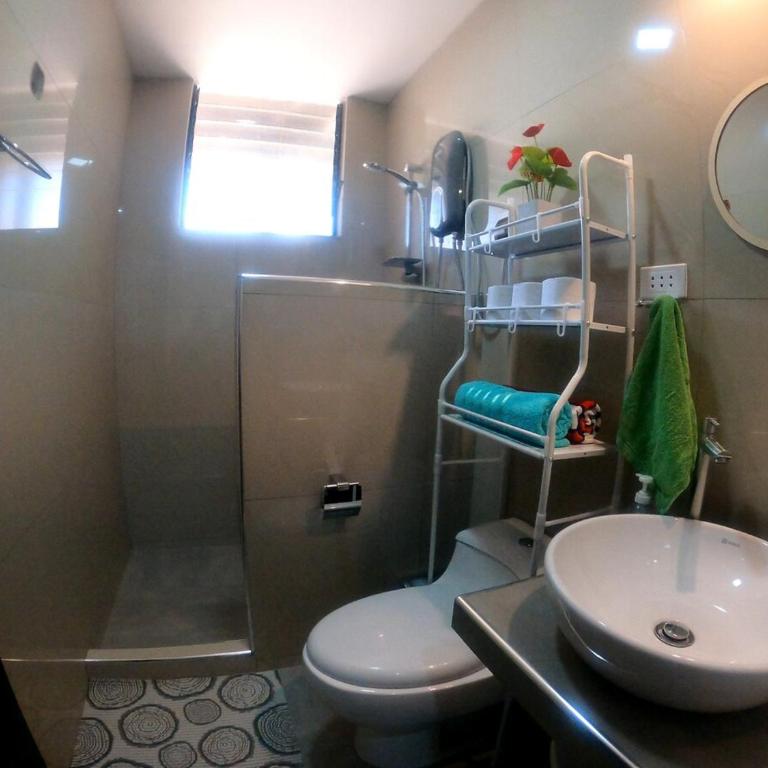 La Casita de Diego en el Valle Sagrado - Three-Bedroom Apartment - 44