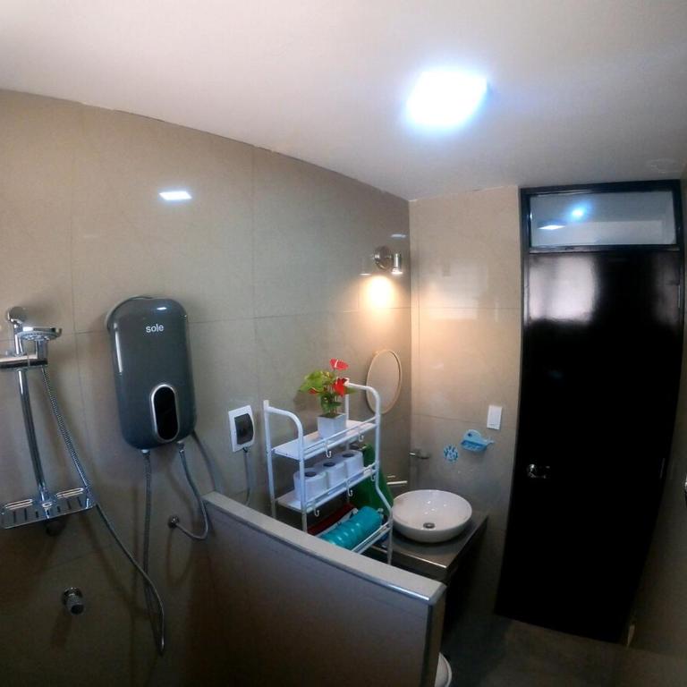 La Casita de Diego en el Valle Sagrado - Three-Bedroom Apartment - 46