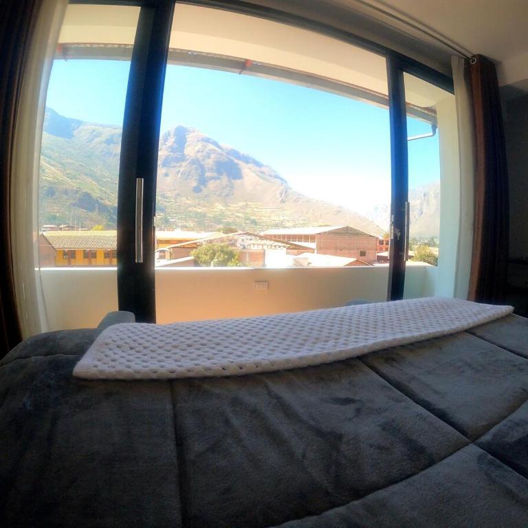 La Casita de Diego en el Valle Sagrado - Three-Bedroom Apartment - 47
