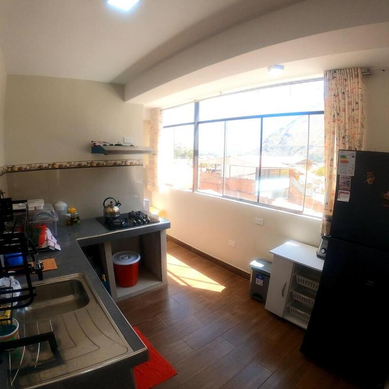 La Casita de Diego en el Valle Sagrado - Three-Bedroom Apartment - 49