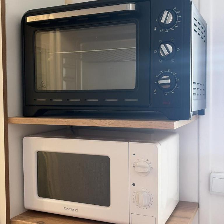 Studio cosy rénové proche Vieux-Port et Gare - Apartment mit 1 Schlafzimmer - 2