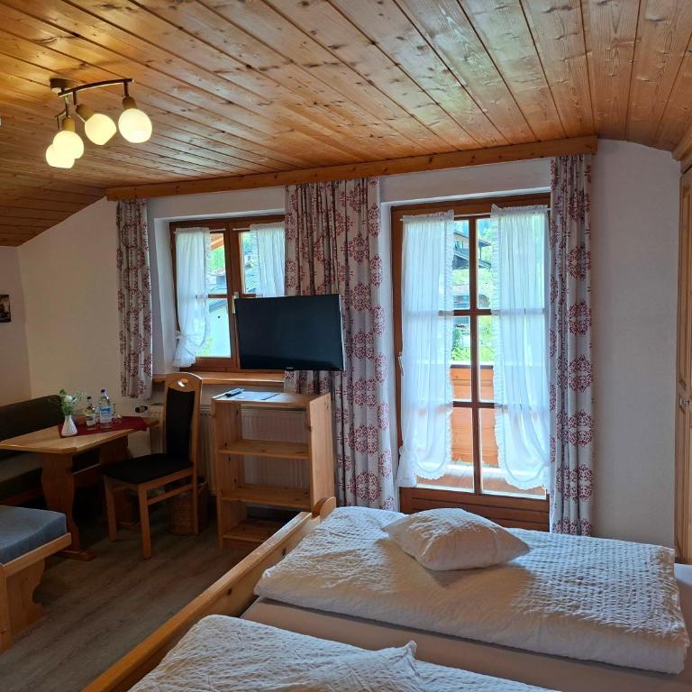 Knapphof - Budget Doppelzimmer - 2
