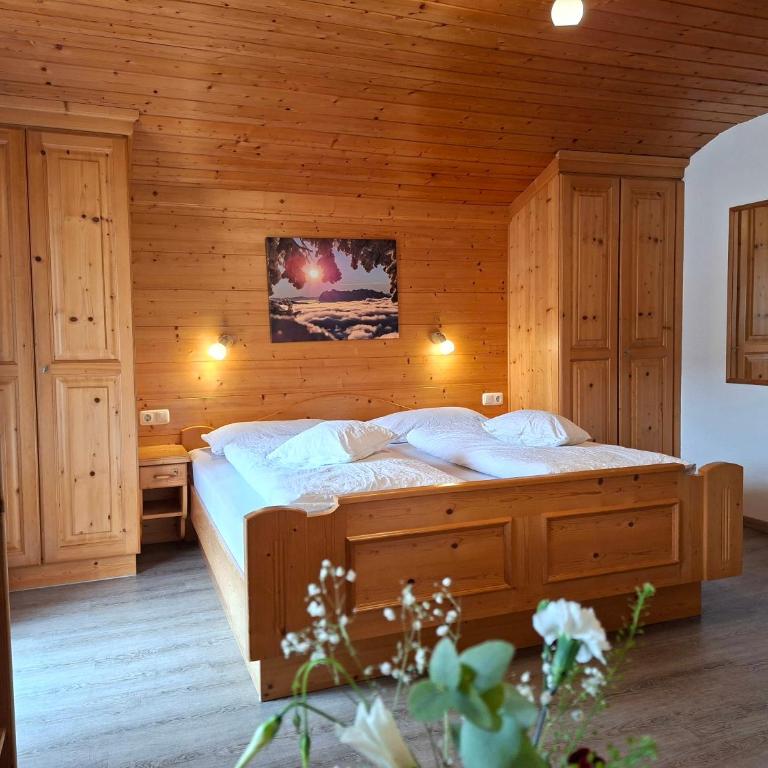 Knapphof - Budget Doppelzimmer - 1