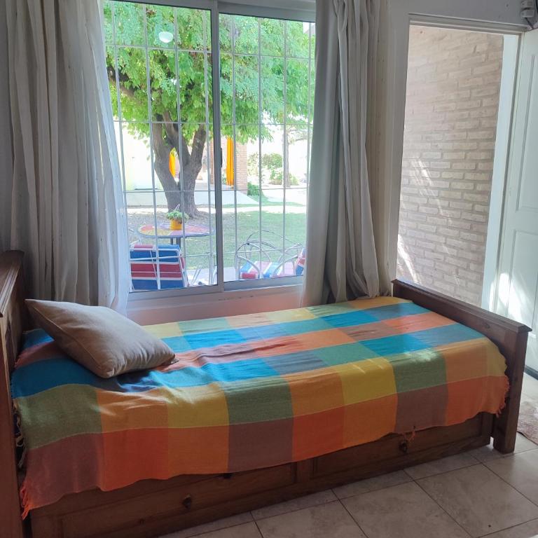 Chalet en villa carlos paz - Casa de 3 dormitorios - 12