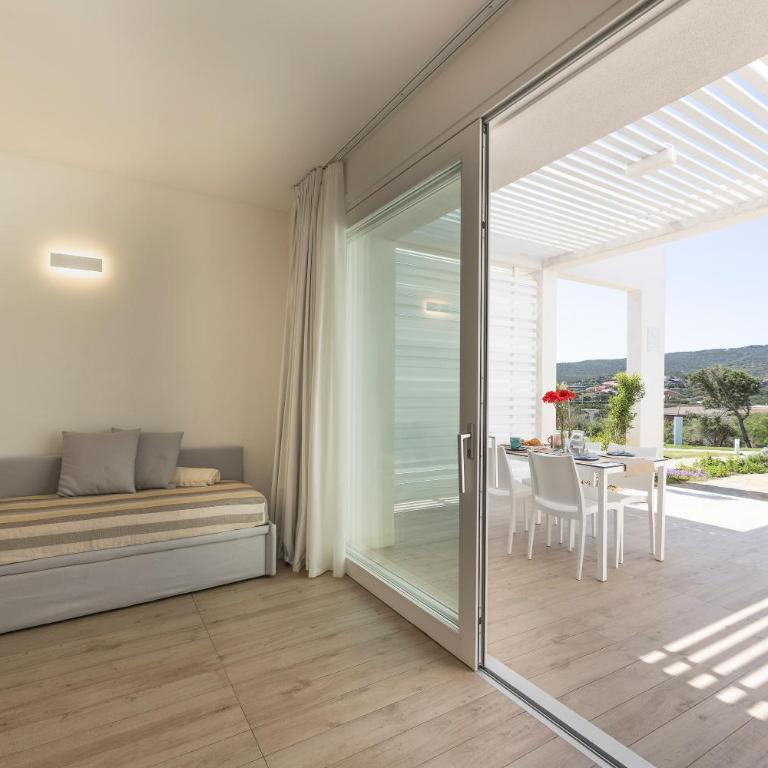 Stunning CapoFalcone Charming Apartment B4 COMFORT sleeps4 - Appartamento - 40