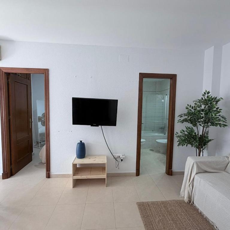 Apartamento San Lorenzo Grupo Ac Gestion - Apartment mit 1 Schlafzimmer - 4
