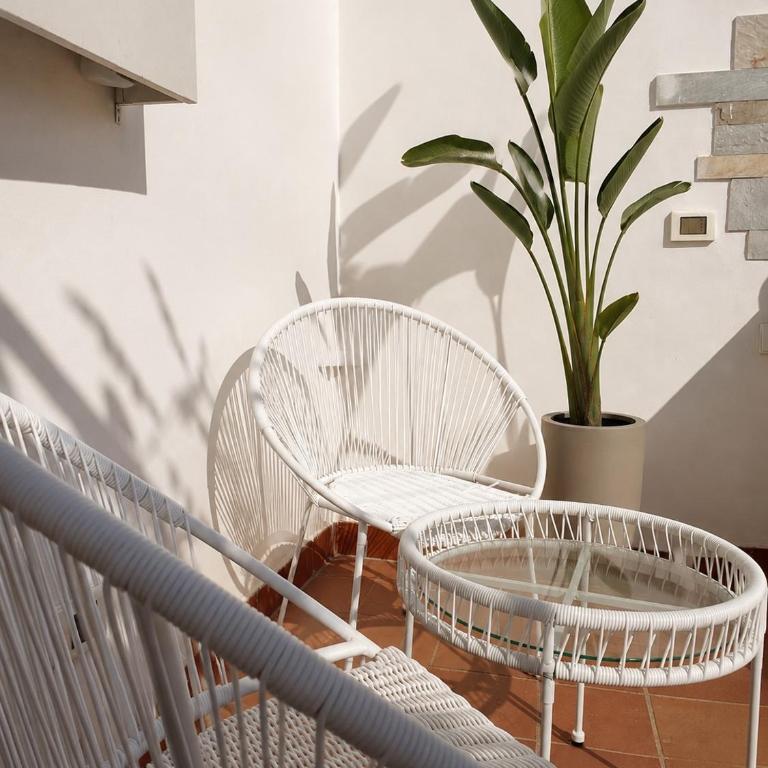 Occhiosuroma Boutique Rooftop Musei Vaticani - Appartamento con 1 Camera da Letto - 14