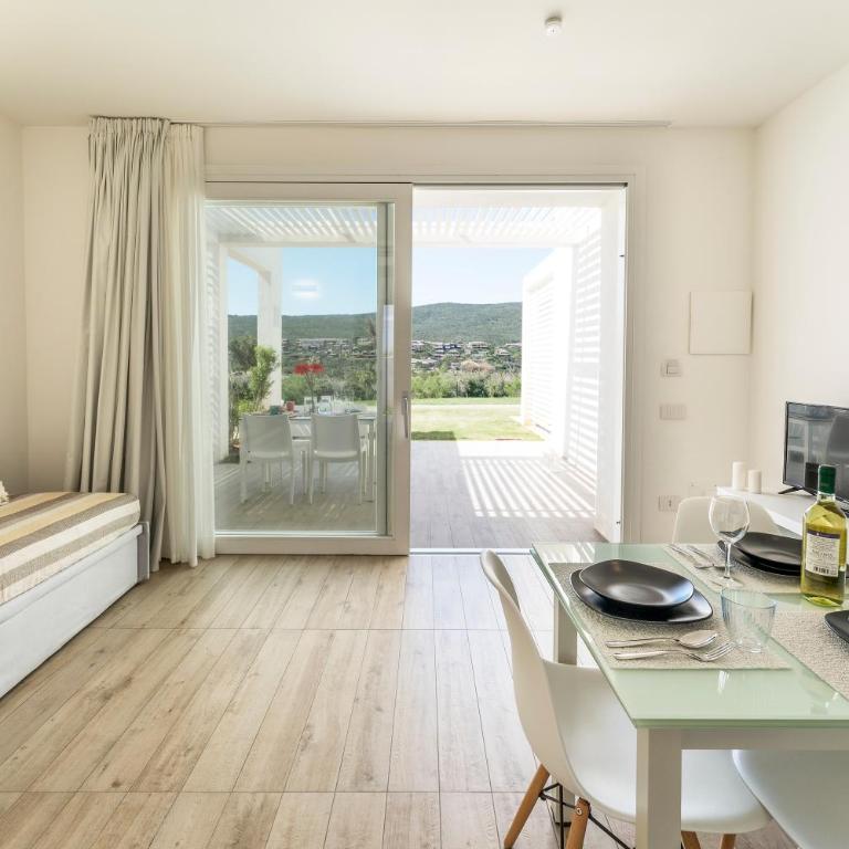 Stunning CapoFalcone Charming Apartment B4 COMFORT sleeps4 - Appartamento - 44