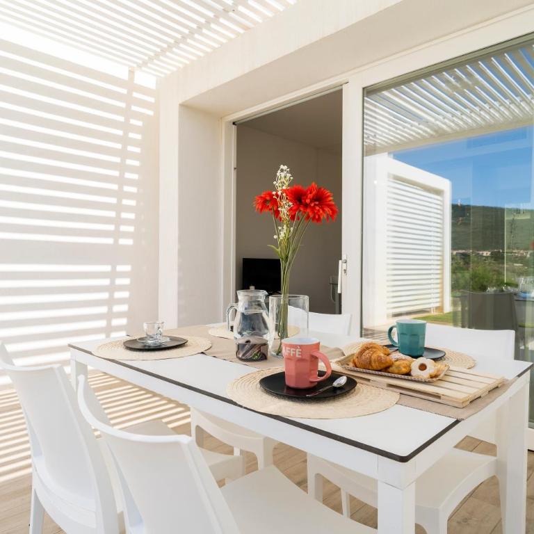 Stunning CapoFalcone Charming Apartment B4 COMFORT sleeps4 - Appartamento - 49