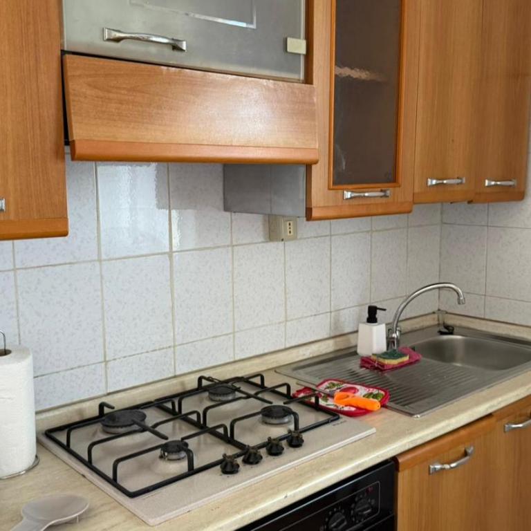Casa Irene - Apartamento de 1 dormitorio - 3