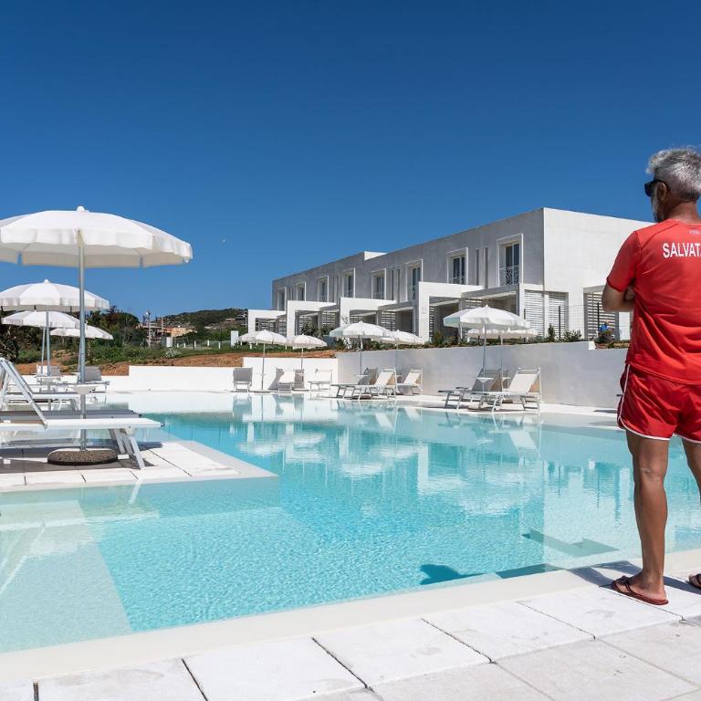 Stunning CapoFalcone Charming Apartment B4 COMFORT sleeps4 - Appartamento - 1