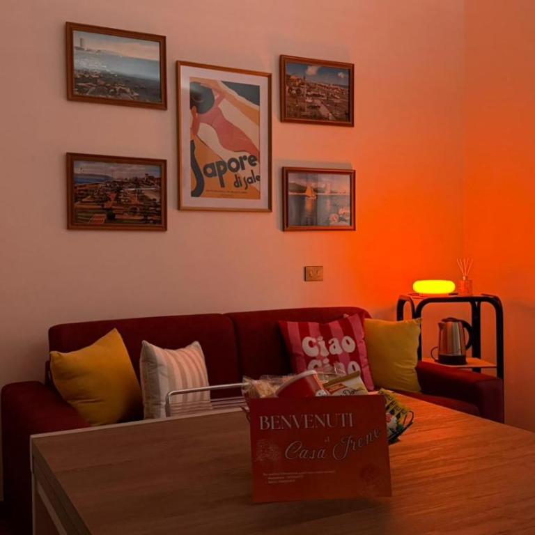Casa Irene - Apartamento de 1 dormitorio - 1