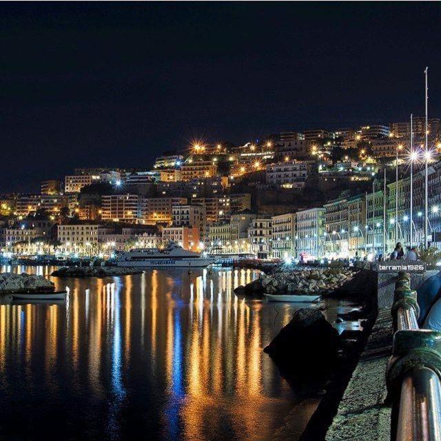 Partenope&Ulisse House Napoli - Appartamento con 1 Camera da Letto - 12