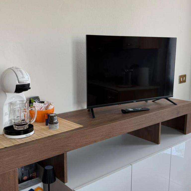 Casa Irene - Apartamento de 1 dormitorio - 6