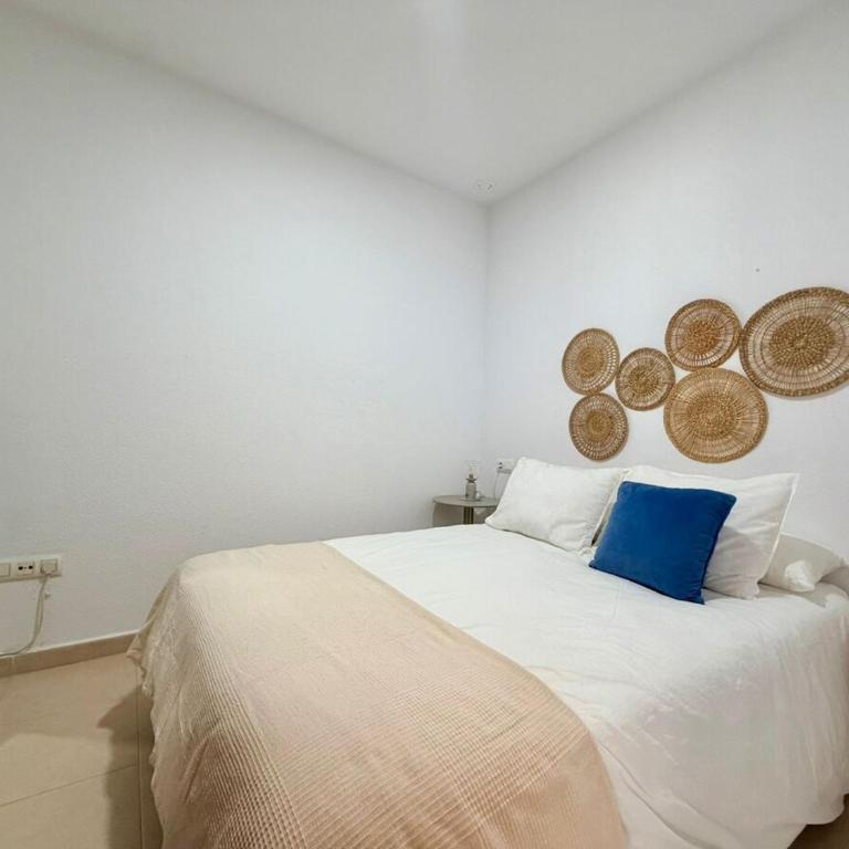 Apartamento San Lorenzo Grupo Ac Gestion - Apartment mit 1 Schlafzimmer - 6