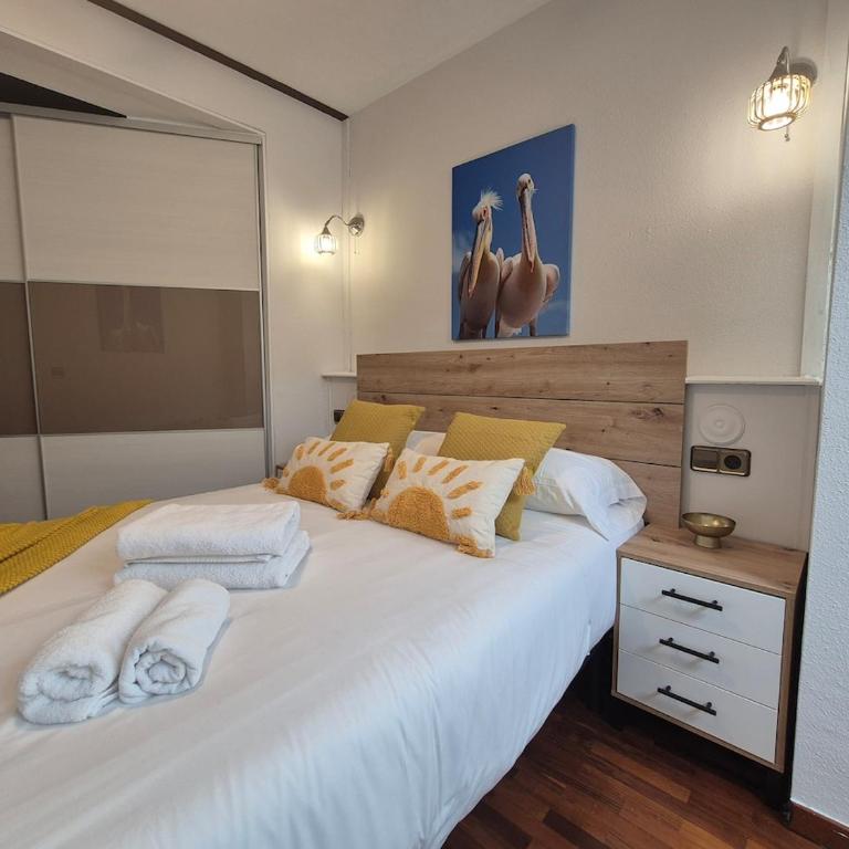 R2R - El Mirador Triplex reformado en Cimadevilla - 1C152 - Apartamento de 3 dormitorios - 4