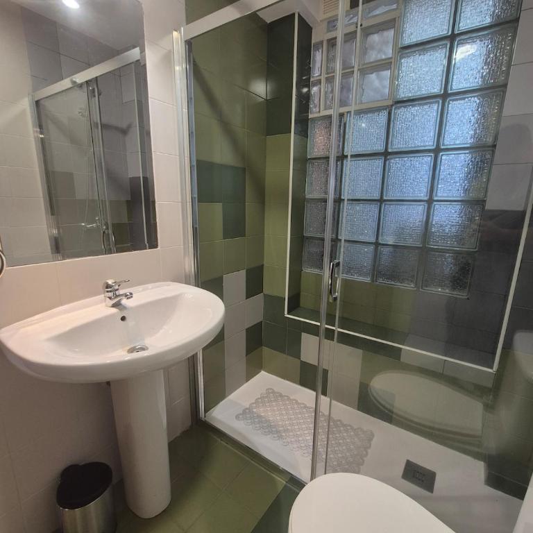 R2R - El Mirador Triplex reformado en Cimadevilla - 1C152 - Apartamento de 3 dormitorios - 11