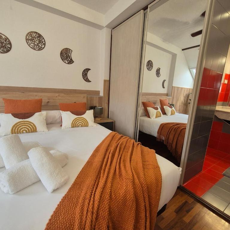 R2R - El Mirador Triplex reformado en Cimadevilla - 1C152 - Apartamento de 3 dormitorios - 13